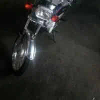 موتور مزایده|موتورسیکلت|رشت, سلیمانداراب|دیوار