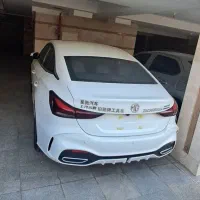 فروشی مدل۲۰۲۵ ترخیص۲۰۲۶ mg5