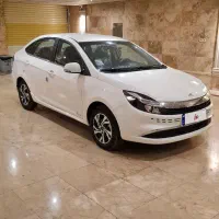 کی ام سی ایگل صفر کیلومتر مدل ۱۴۰۴|خودرو سواری و وانت|شیراز, زرگری|دیوار