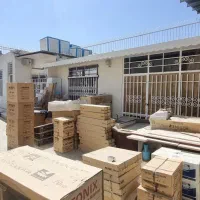 اجاره انبار جهت مشاغل تمیز همراه با دفتر کار|اجارهٔ دفتر صنعتی، کشاورزی، تجاری|اصفهان, حصه جنوبی|دیوار