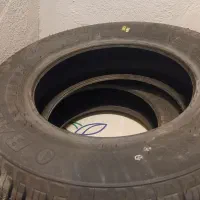 لاستیک خودرو