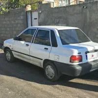 پراید مدل ۸۹|خودرو سواری و وانت|اردبیل, |دیوار