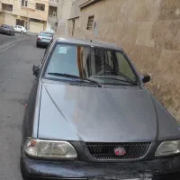 پراید141مدل 90 فنی به شرط اتاق تعویض