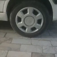 قالپاق فابریکی رینگ ۱۵