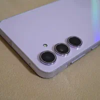 A55 256G ویتنام|موبایل|کرمانشاه, |دیوار