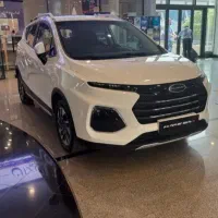 جک Rs3 صفر خشک اقساطی/آماده تحویل|خودرو سواری و وانت|تهران, اقدسیه|دیوار