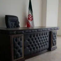کانتر دندان پزشکی87979میز مدیریت منشی صندلی انتظار|دفتر کار|گیلان غرب, |دیوار