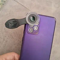 فروش لنز عکاسی از نمای نزدیک برای ناخنکارا و..|دوربین عکاسی و فیلم‌برداری|اصفهان, کوی ولی عصر|دیوار