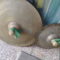 سنج قدیمی محرم