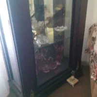 بوفه|بوفه، ویترین، کنسول|تبریز, |دیوار