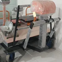 ترازو سیستم صندوق بارکدخوان نرم افزار|فروشگاه و مغازه|چمران, |دیوار