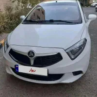 برلیانس H230 سفید مدل 96 بی رنگ|خودرو سواری و وانت|کرج, گوهردشت|دیوار