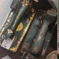 وسایل منزل کلی دارم|بوفه، ویترین، کنسول|بهشهر, |دیوار