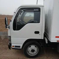 ایسوزو 5200مدل88بی رنگ|خودرو سنگین|کاشمر, |دیوار