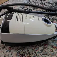 جاروبرقی سامسونگ کینگ کنترلی اصل کره بیصدا وقوی|جاروبرقی، جارو شارژی، بخارشو|رشت, بوسار|دیوار