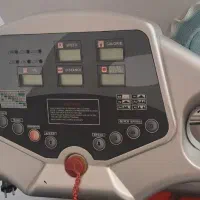 تردمیل تایوانی در حدنو