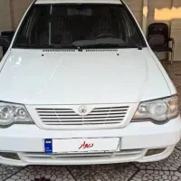 پراید ۱۳۲ بی رنگ|خودرو سواری و وانت|رودسر, |دیوار