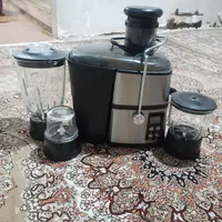 آبمیوه گیری سونیا|آبمیوه‌گیر و آب‌مرکبات‌گیر|جوانرود, |دیوار