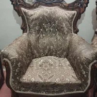 مبل|مبلمان خانگی و میز عسلی|زنجان, |دیوار