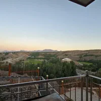 ویلا مشرف به پل زمانخان زاگرس|فروش خانه و ویلا|سامان, |دیوار