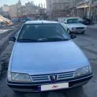 ۴۰۵دوگانه کارخانه ۹۸|خودرو سواری و وانت|جوانرود, |دیوار