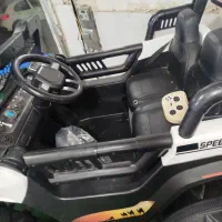 ماشین شارژی|اسباب‌‌بازی|مشهد, شهید قربانی|دیوار