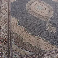 فرش ۱۲ متری ماشینی ۱۰۰۰ شانه|فرش|تهران, یاخجی آباد|دیوار