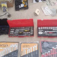 مکانیکی و جلو بندی