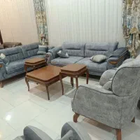 مبلمان کلاسیک yasna مدرن