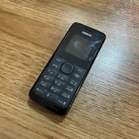 گوشی نوکیا ساده سالم تمیز