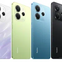 شیائومی Redmi Note 14 ۲۵۶ گیگابایت|موبایل|تبریز, |دیوار