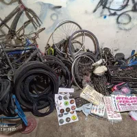 لوازم دوچرخه