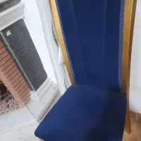 میز ناهار خوری ۶ نفره