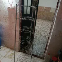 استند|آب‌چکان و نظم‌دهنده ظروف|محمدیه-قزوین, |دیوار
