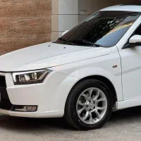 دنا پلاس اتوماتیک شش دنده 401