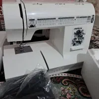 چرخ خیاطی|چرخ خیاطی و ریسندگی|کرج, شهرک جهان آرا|دیوار