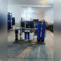 0400/ده مترمکعب فول آپشنال/آب تصفیه کن/صنعتی/اسمز|آب‌سردکن و تصفیه آب|تهران, آرژانتین|دیوار