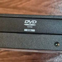 درایوdvdاینترنال