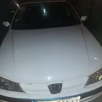 پژو پارس مدل ۹۳