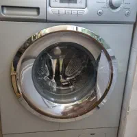 ماشین لباسشویی پاکشوما