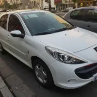 ۲۰۷ پاناروما TU5 esp