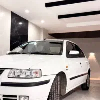 سمند LX EF7، مدل ۱۳۹۹