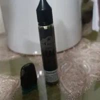 سالت ۲۰ درصد تنباکو وانیل بلک همراه کارتریج