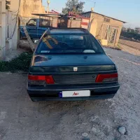 پژو آردی مدل 85