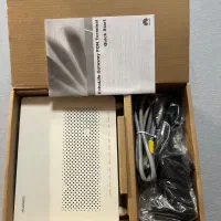 مودم فیبر نوری هوآوی دوخط HG8245H