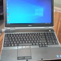 لپ تاپ Dell 6530+SSD120 گرافیک مجزا Nvidia|رایانه همراه|بجنورد, |دیوار