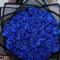 دسته گل ربانی