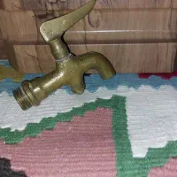 شیرآب باقدمتی 100ساله
