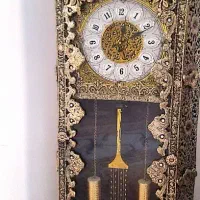 وسایل برنزی سالم