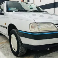 پژو کارمندی کم کارکرد